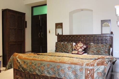 Hotel Ganga Heritage, Haridwar 3